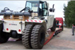 Reach Stackers