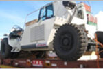 Reach Stackers