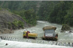Hydroelectric Project